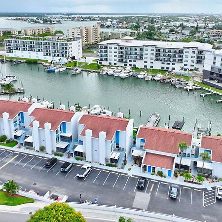 315-G - Madeira Beach Yacht Club Βίλα St. Pete Beach Εξωτερικό φωτογραφία