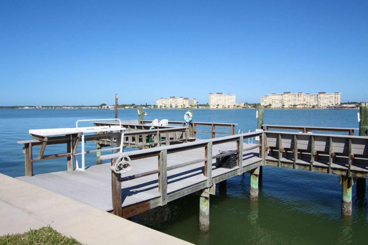 315-G - Madeira Beach Yacht Club Βίλα St. Pete Beach Εξωτερικό φωτογραφία