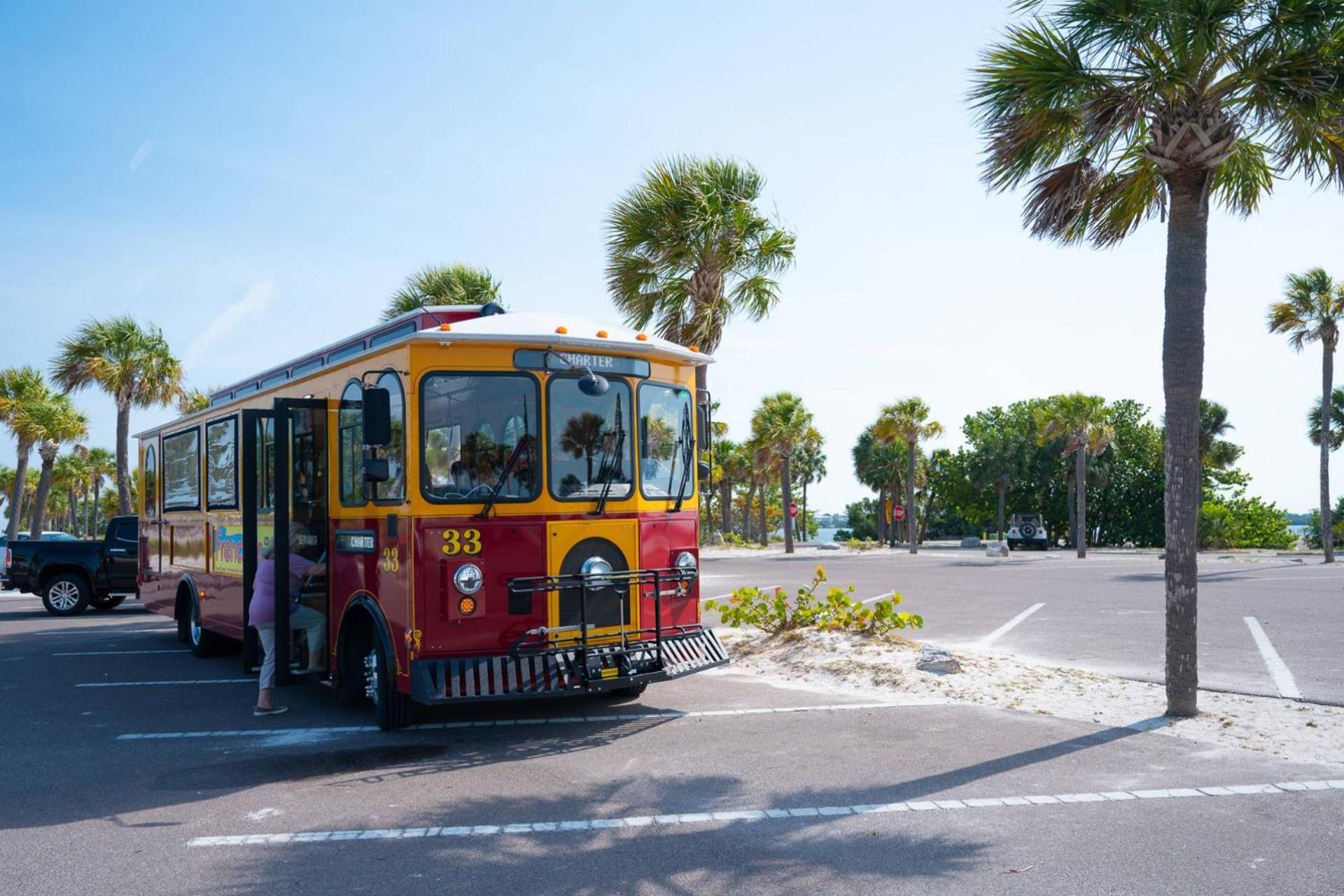 315-G - Madeira Beach Yacht Club Βίλα St. Pete Beach Εξωτερικό φωτογραφία